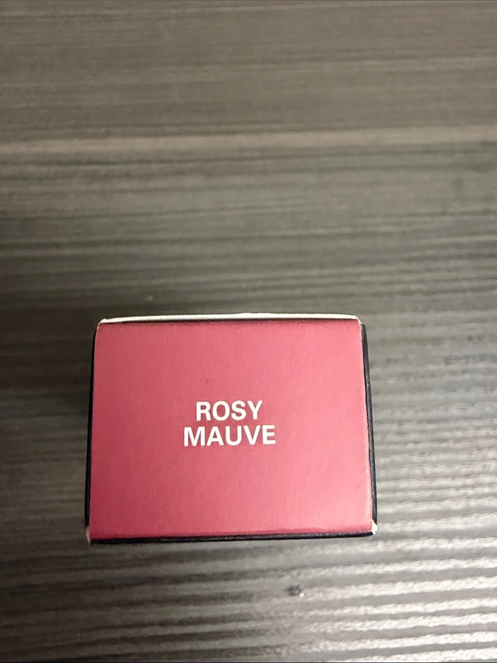 Anastasia lip velvet